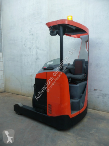 Chariot à mât rétractable Toyota RRE 160