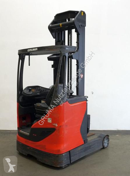 Reachtruck Linde R 14 1120