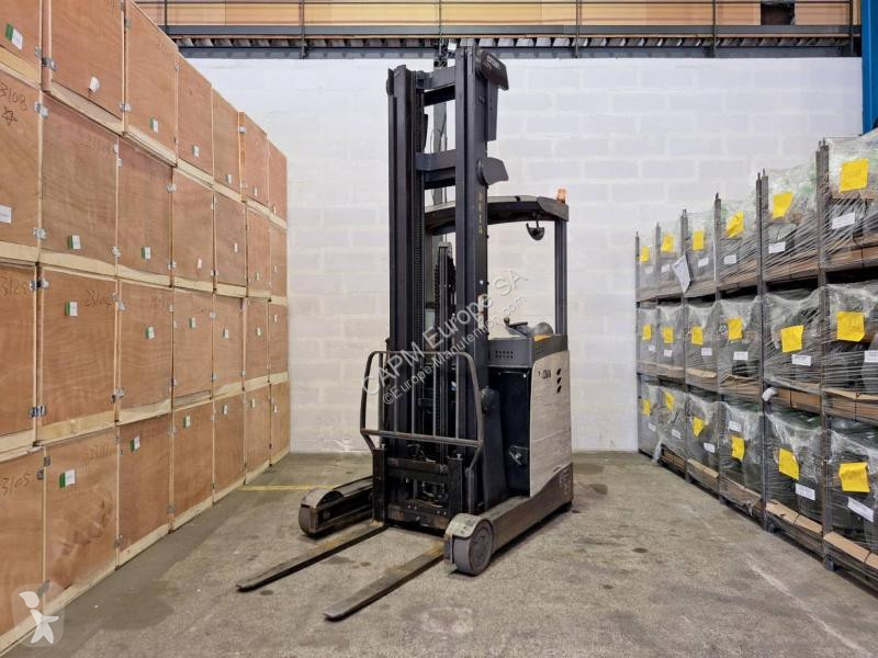Chariot à mât rétractable Crown ESR 5260-14 OPT 2