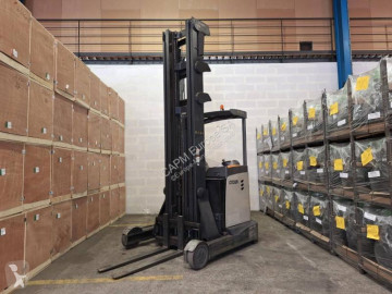Chariot à mât rétractable Crown ESR 5260