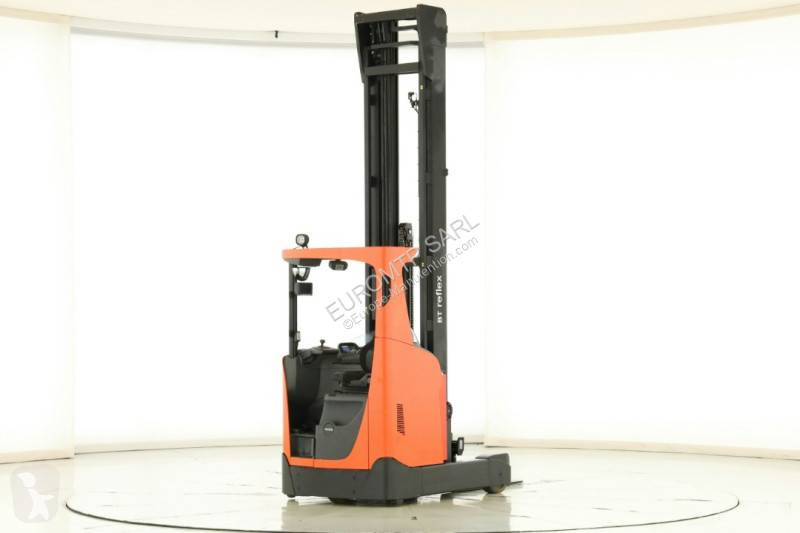 Chariot à mât rétractable Toyota RRE-200-H