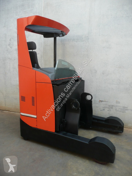 Chariot à mât rétractable Toyota RRE 180 E