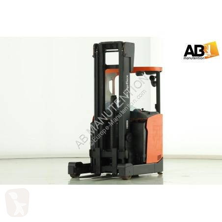 Chariot à mât rétractable Toyota RRE-160-H