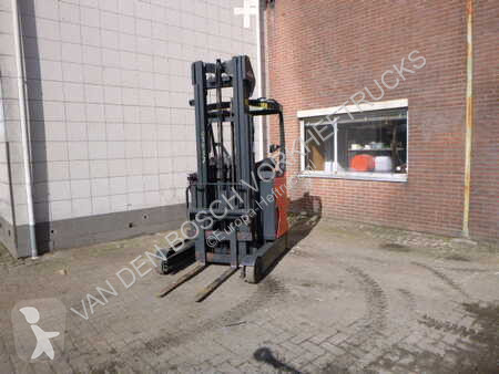 Reachtruck Linde