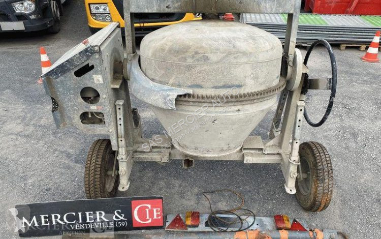 Utilaje de santier