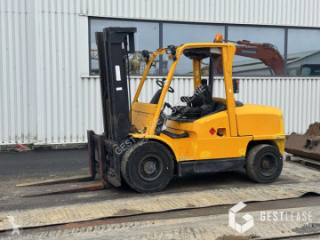 Hyster H5.50 XM