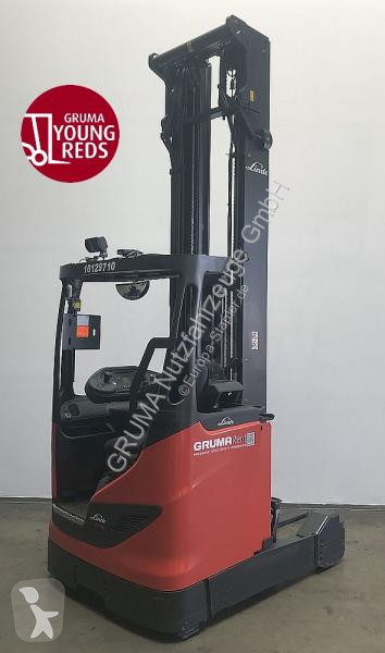Ричтрак Linde R 16 HD 1120