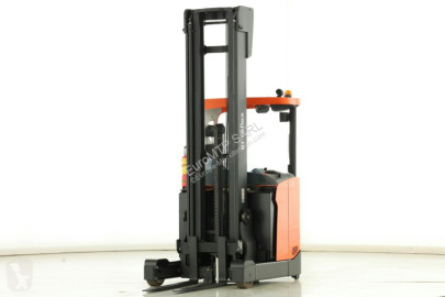 رافعة شوكية مع صاري قابل للسحب Toyota RRE160HE