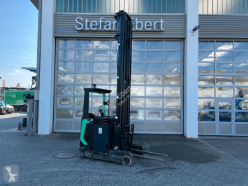 Chariot à mât rétractable Mitsubishi RB20N2H / Triplex: 11.500mm / 2.000kg / 2022