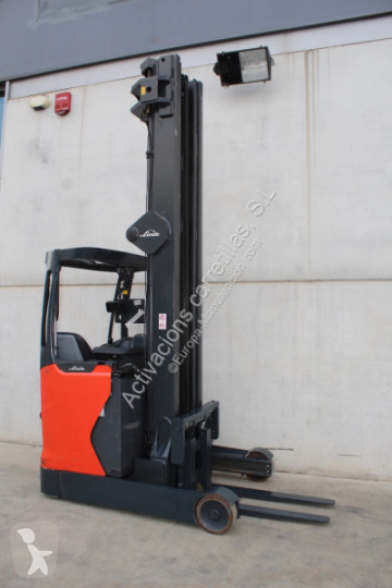 LindeR 16 HD