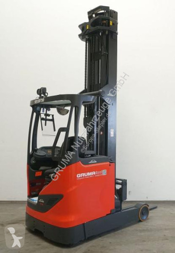 LindeR 16 HD