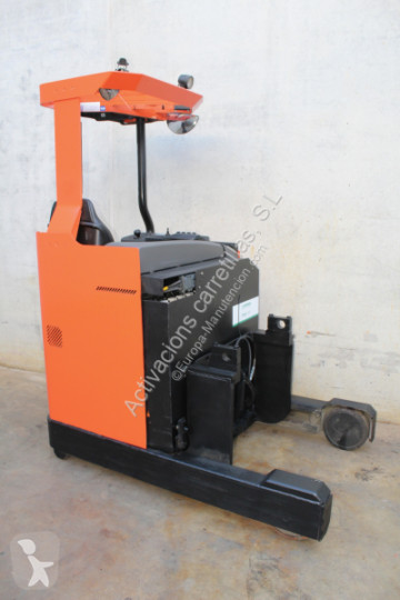 BTRRE 160MC