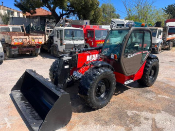 ManitouMT 932