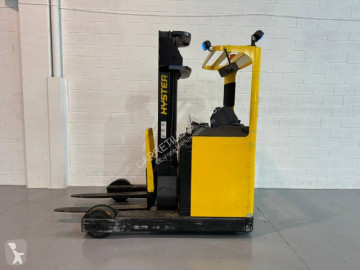 Carretilla retráctil Hyster R2.5