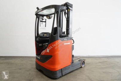 前移式叉车 Linde