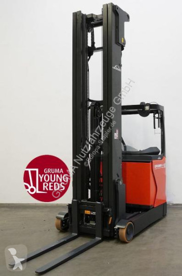 LindeR 16 HD