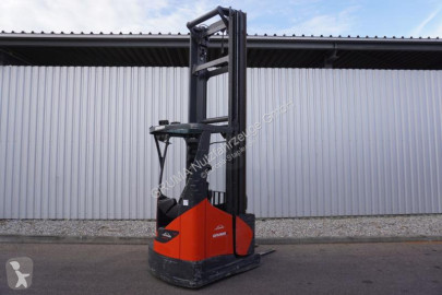 Reachtruck Linde