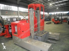 Yük kaldırma ve istifleme aracı Dragon Machinery TFC40-30