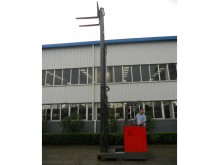 前移式叉车 Dragon Machinery 2.0T Electric Reach Truck TF20-30