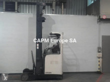 Carretilla retráctil Crown ESR4500 usada