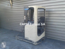 Chariot à mât rétractable Crown ESR4500 occasion