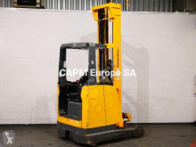 Truck med utdragbar gaffel Jungheinrich ETV14G-650D2 begagnad