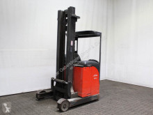 Chariot à mât rétractable Linde R 14 115 occasion