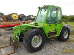 Chariot à mât rétractable Merlo P33.7 EVT