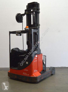 Carretilla retráctil Linde R 20 S/115-12 Chassis 1600 mm usada