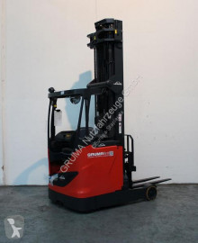 Chariot à mât rétractable Linde R 16 HD/1120 occasion