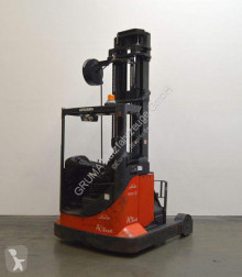 Visszahúzható felrakó emelőtargonca Linde R 20 S/115-12 Chassis 1600 mm használt