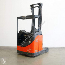 Retrak Linde R 14 C/115 ojazdený