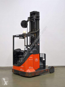 Linde R 20 S/115-12 Chassisbreite 1600 reach truck used