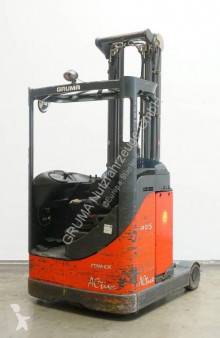 Chariot à mât rétractable Linde R 12 CS/115-11 occasion
