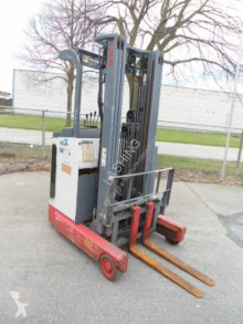 Nichiyu FBRMW14-75B reach truck used