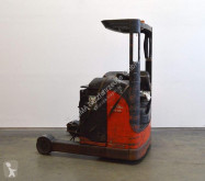Carretilla retráctil Linde R 16 HD/115 usada
