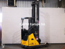 Carretilla retráctil XR16AC usada