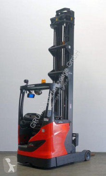 Chariot à mât rétractable Linde R 16 HD/1120 occasion