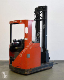Carrello elevatore retrattile BT RRB1 usato
