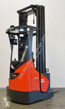 Chariot à mât rétractable Linde R 16 X/116-03 occasion