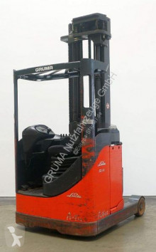 Linde R 14/115 reach truck used