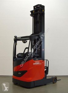 Linde R 16 HD/1120 reach truck used