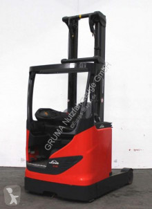 Chariot à mât rétractable Linde R 16 B/1120 occasion