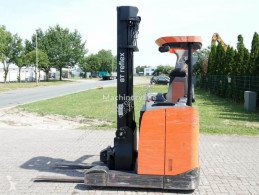 BT RRE140 reach truck used