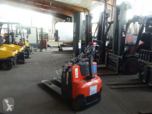 Retrak BT SWE 080 L / PPH 1600 MX Batterie 29/2015 ojazdený