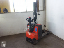 BT前移式叉车 SWE 080 L Batterie 31/2016 二手