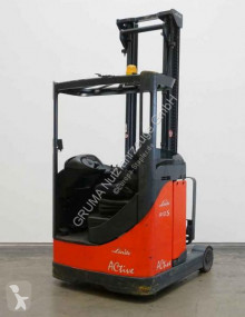 Chariot à mât rétractable Linde R 12 CS/115-11 occasion
