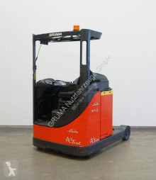Chariot à mât rétractable Linde R 16 S HD/115 occasion