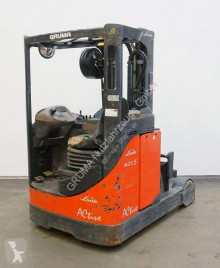 Linde R 25/115-12 reach truck used