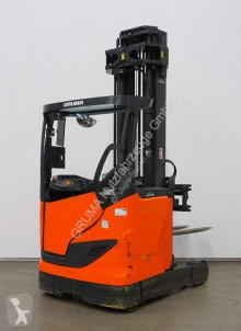 Chariot à mât rétractable Linde R 14 HD/1120 occasion